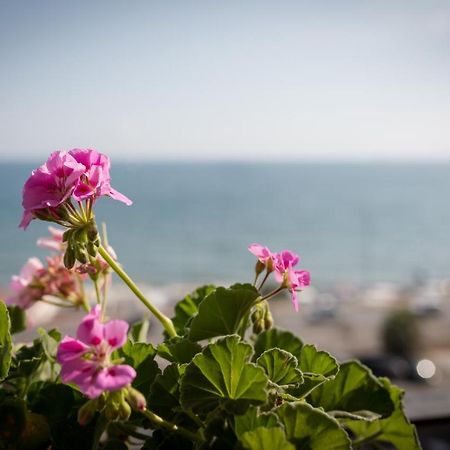 Bed and Breakfast Salsedine Sea View Salerno Exterior foto